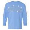 5400B Youth Heavy Cotton Long Sleeve Thumbnail