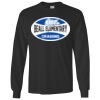 2400 Adult Ultra Cotton Long Sleeve T-Shirt Thumbnail