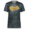 222596 Adult Cotton-Touch Poly T-Shirt Thumbnail