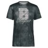 222596 Adult Cotton-Touch Poly T-Shirt Thumbnail