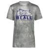 222696 Youth Cotton-Touch Poly T-Shirt Thumbnail