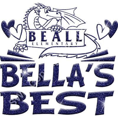 GLT88 BLUE GLITTER Thumbnail