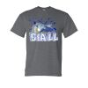 8000 Adult DryBlend 50/50 T-Shirt Thumbnail