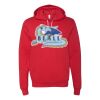 3719 Unisex Sponge Fleece Hoodie Thumbnail