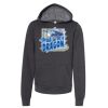3719Y Youth Sponge Fleece Hoodie Thumbnail