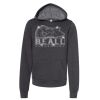 3719Y Youth Sponge Fleece Hoodie Thumbnail