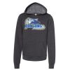3719Y Youth Sponge Fleece Hoodie Thumbnail