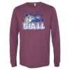 3513 Adult Extra Soft Tri-blend Long Sleeve Thumbnail